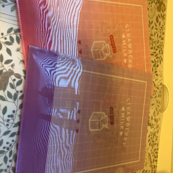 Clear files - Picture 1 of 5